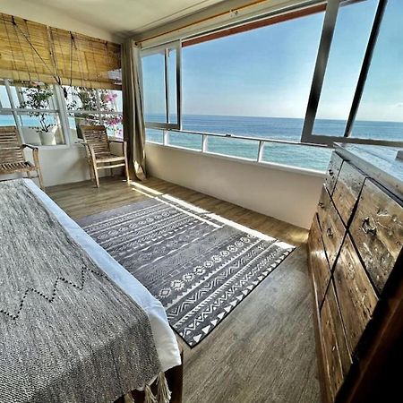Beach Front Villa , All Mare 2 ウルワツ エクステリア 写真