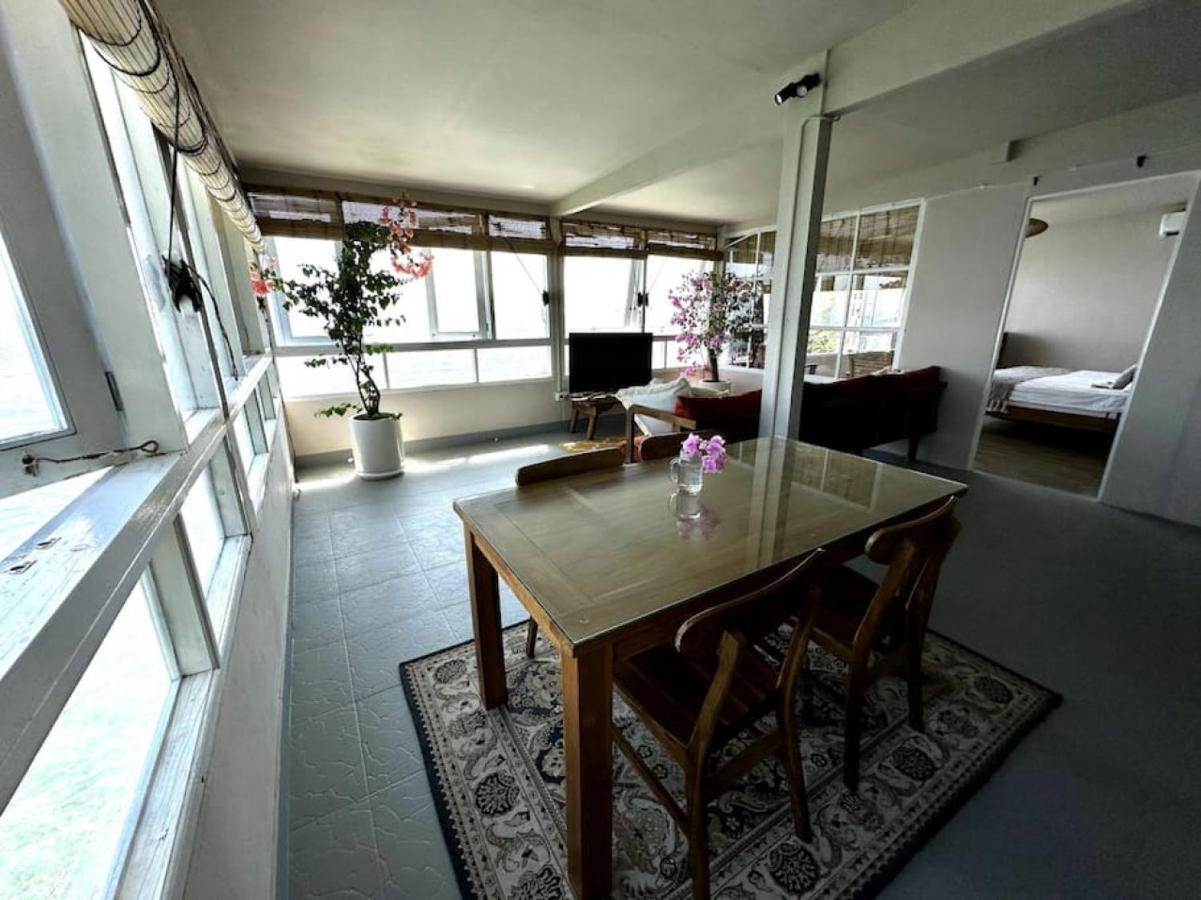 Beach Front Villa , All Mare 2 ウルワツ エクステリア 写真