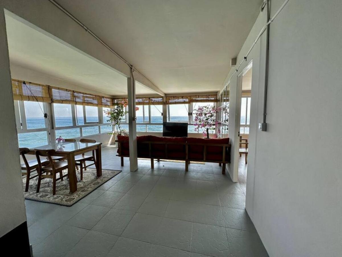 Beach Front Villa , All Mare 2 ウルワツ エクステリア 写真