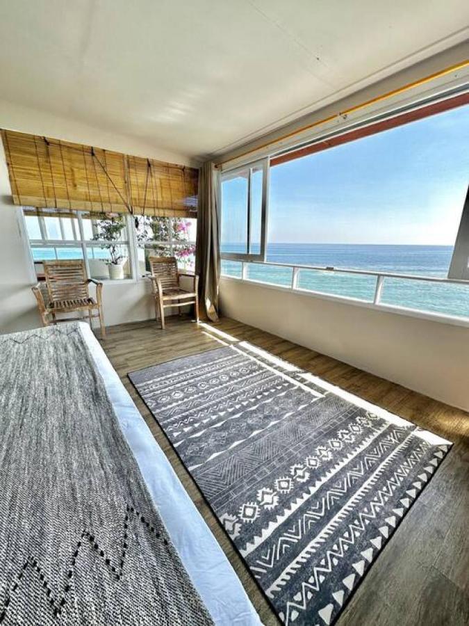 Beach Front Villa , All Mare 2 ウルワツ エクステリア 写真