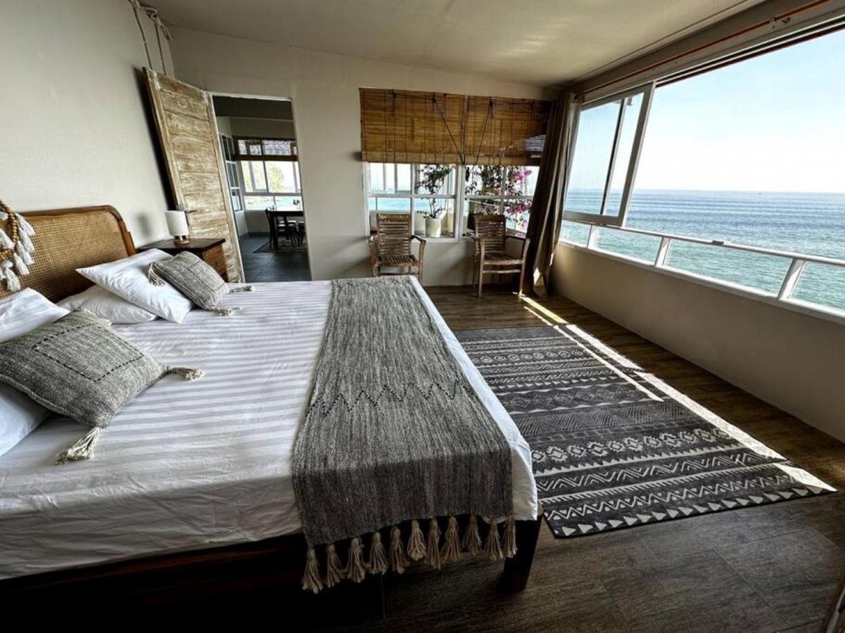 Beach Front Villa , All Mare 2 ウルワツ エクステリア 写真