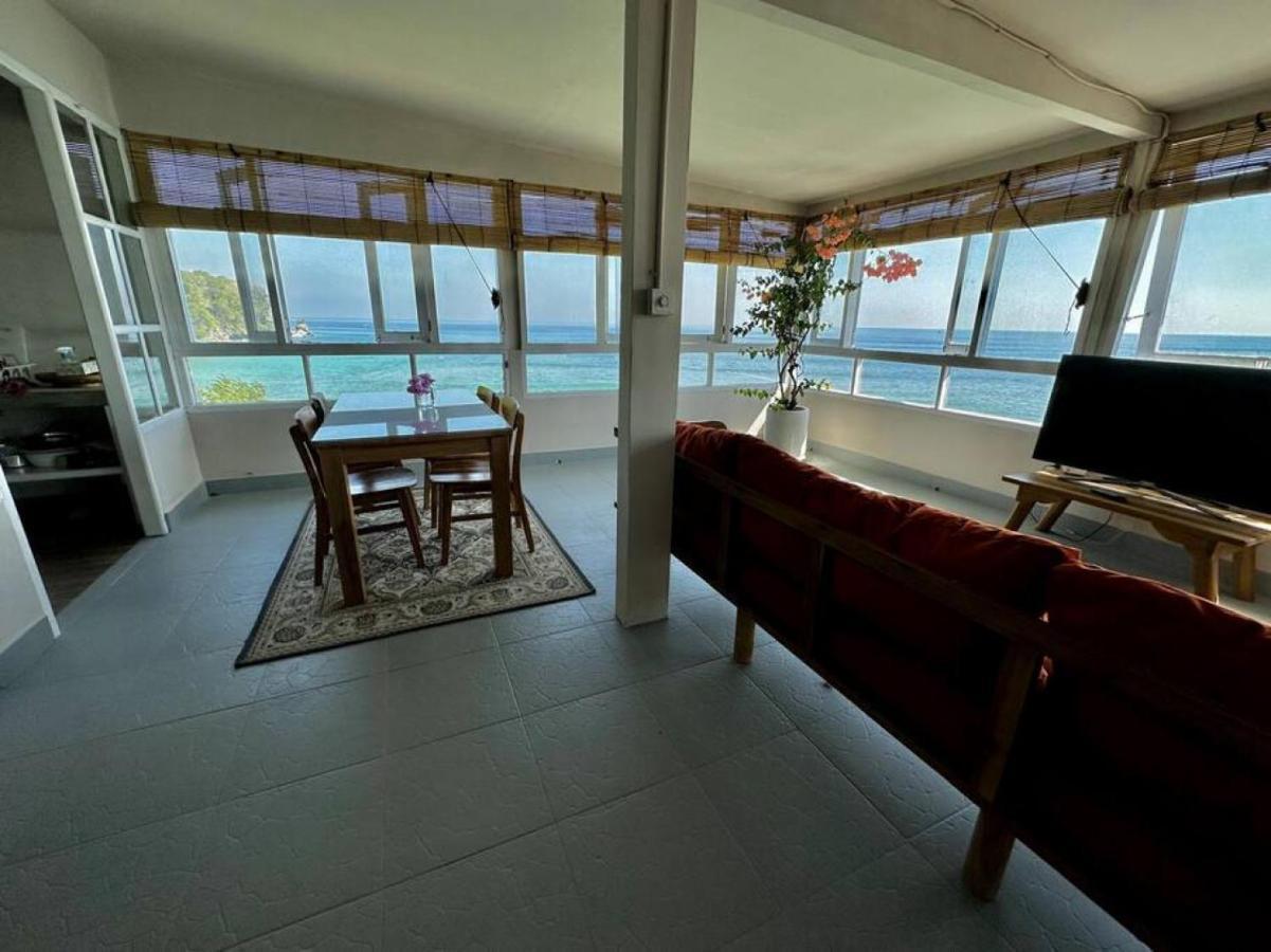 Beach Front Villa , All Mare 2 ウルワツ エクステリア 写真