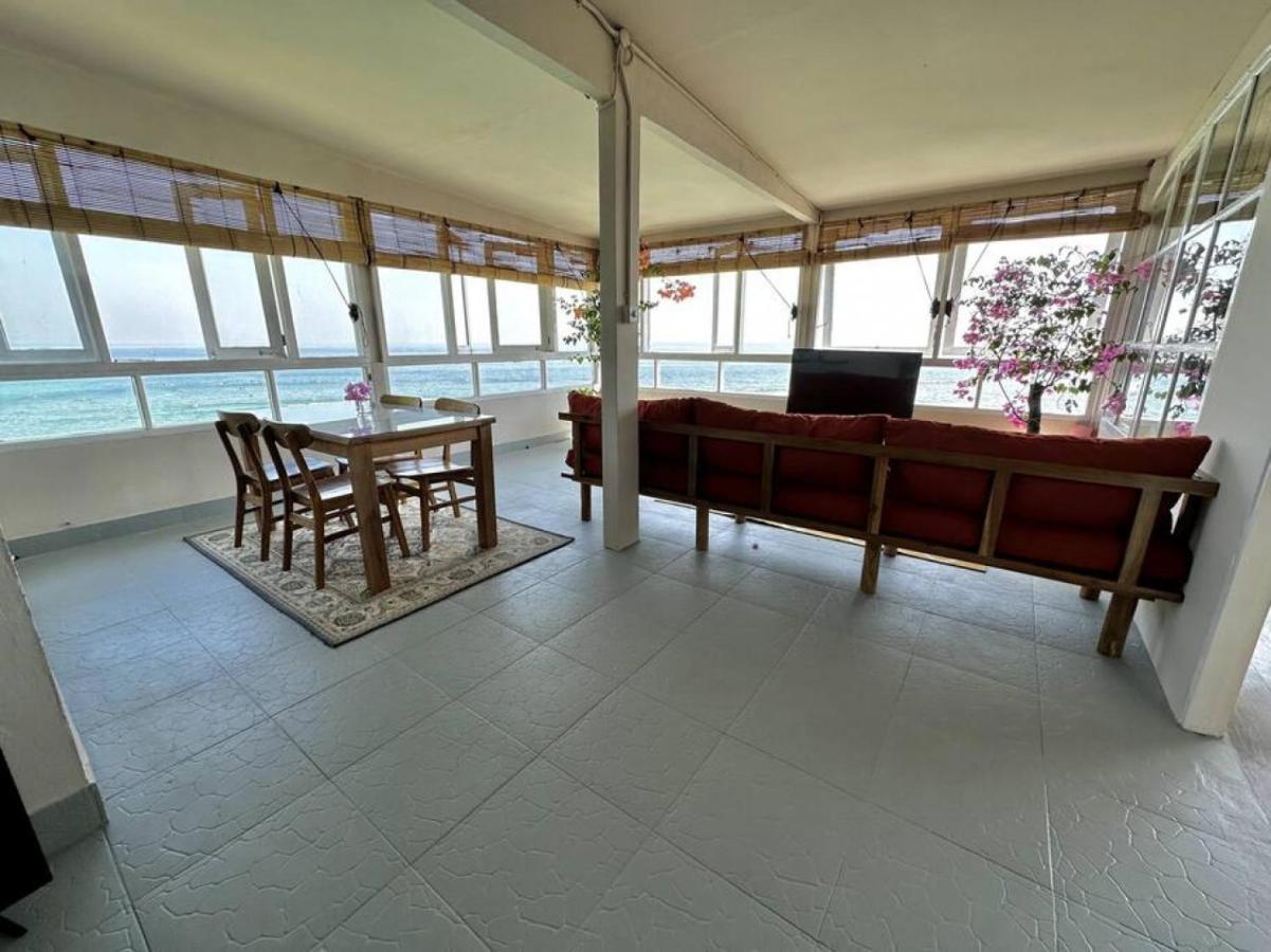 Beach Front Villa , All Mare 2 ウルワツ エクステリア 写真
