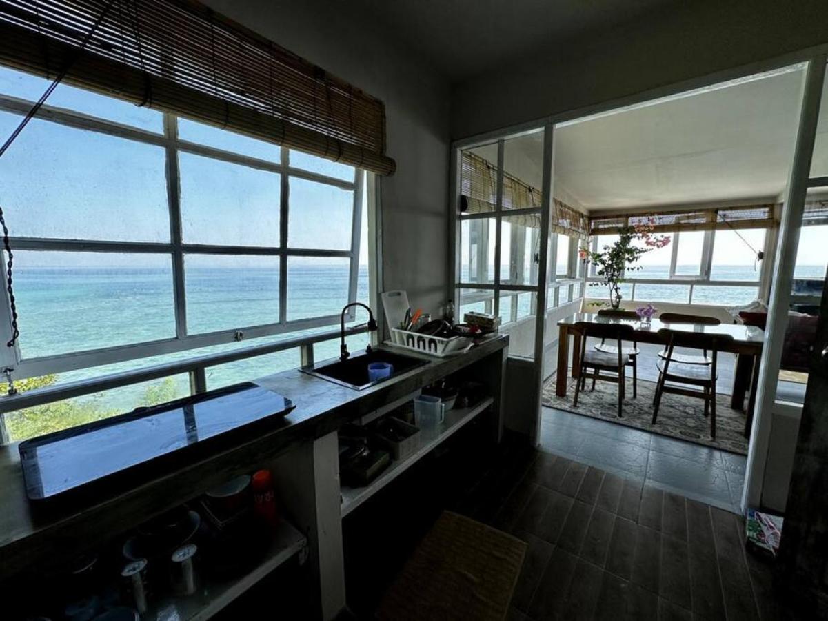 Beach Front Villa , All Mare 2 ウルワツ エクステリア 写真